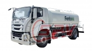 Disinfectant Sprayer Truck ISUZU